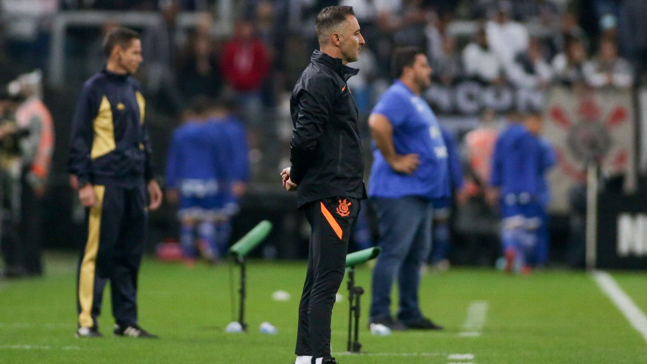 «Tengo que darle la razón».