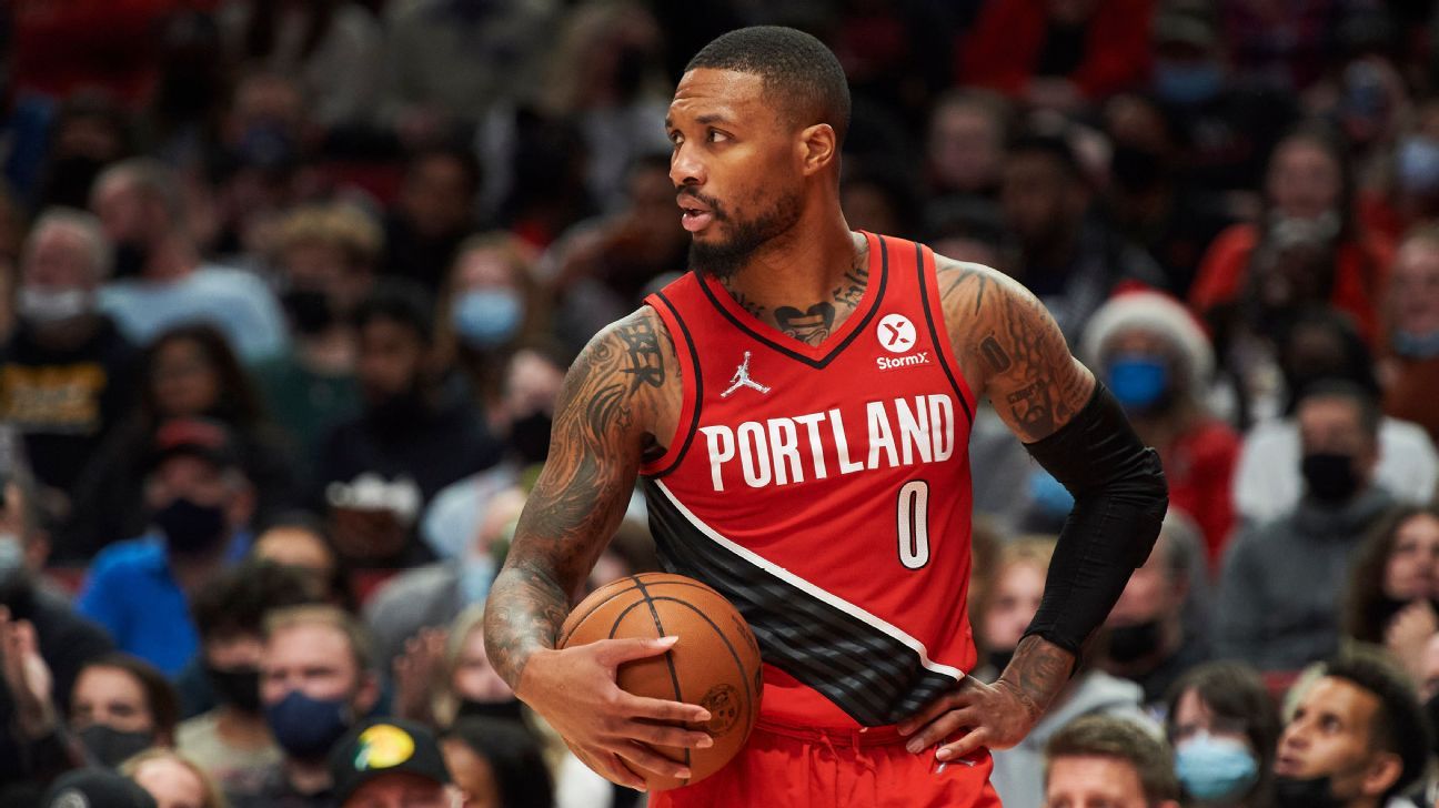 Portland Trail Blazers updated draft picks post-trade deadline