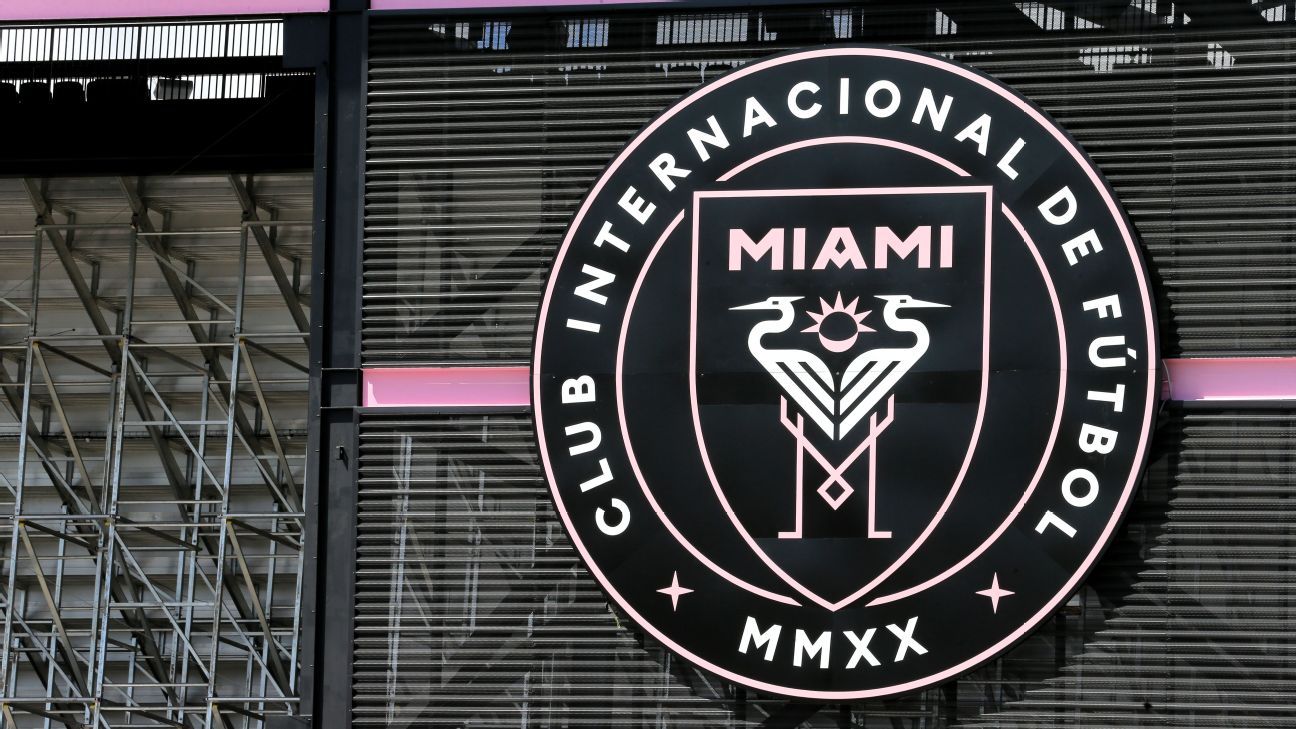 Inter Miami gets approval for new MLS stadium site at Melreese