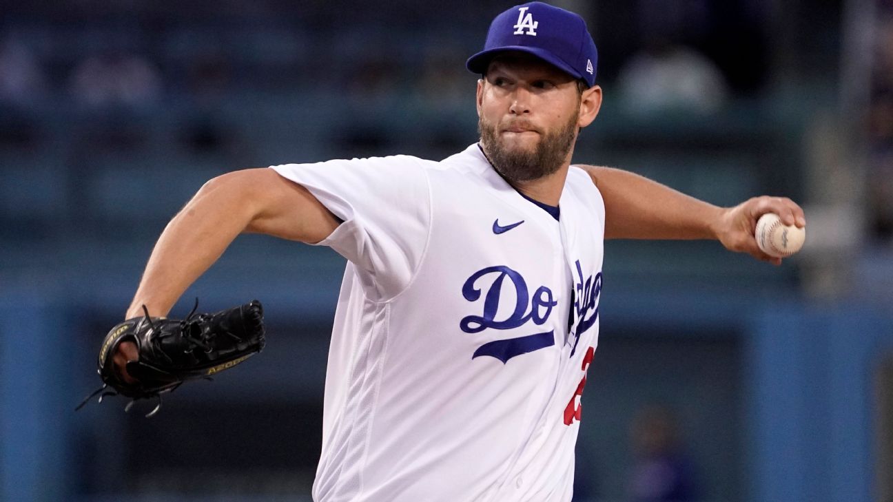 Yankees superan a Kershaw, imponen récord y ganan serie a los Dodgers -  Séptima Entrada