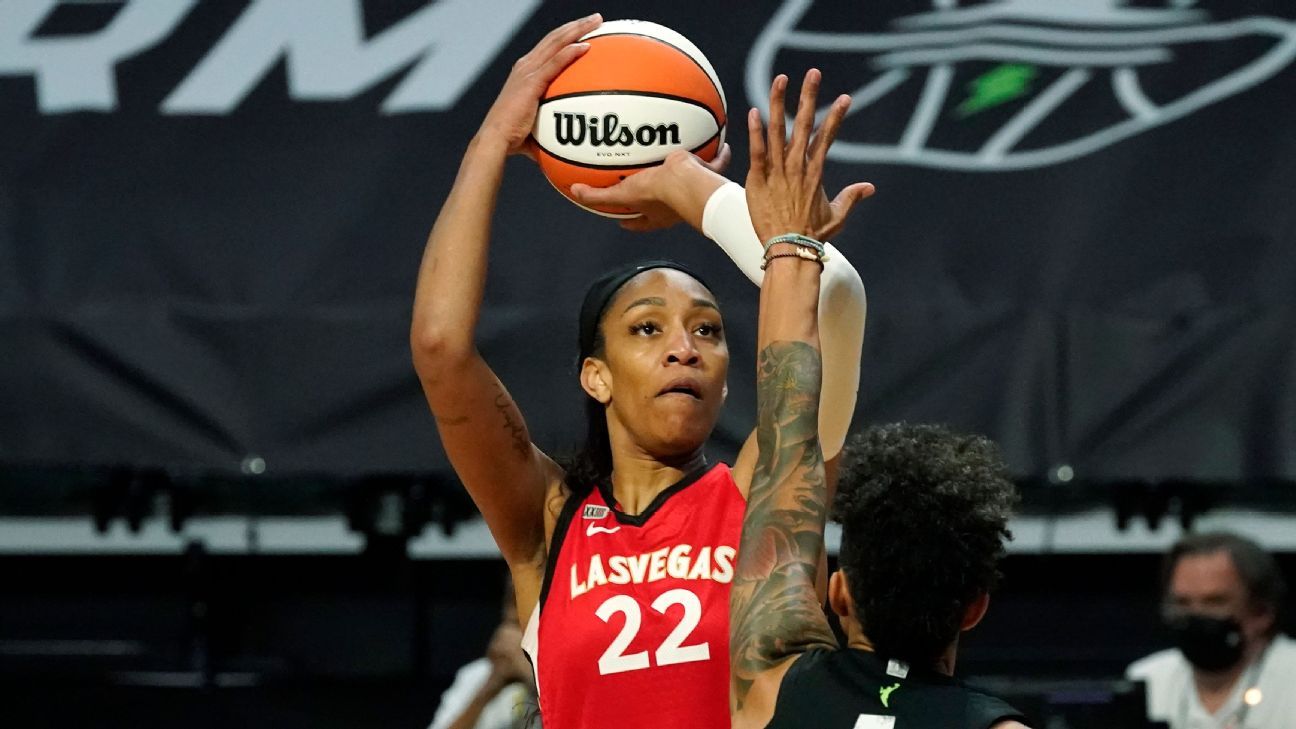 Fantasy women's basketball: What to expect from new-look Los