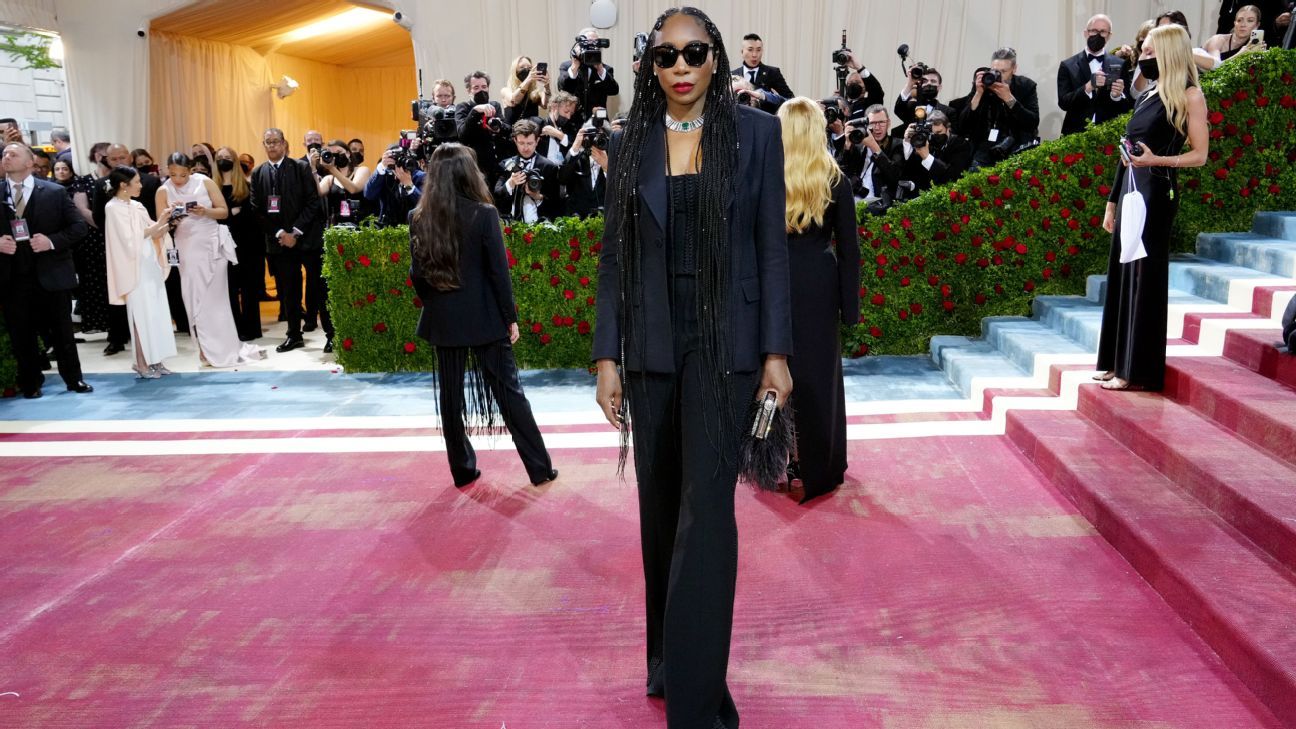 Here Are The Met Gala 2022 Guests Who Understood The Assignment