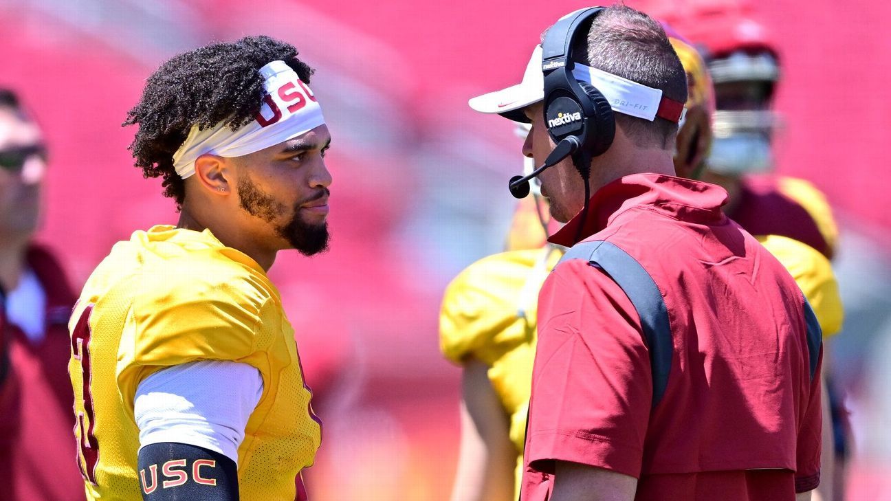Pac-12 spring football recaps: Breaking down the offseason for each team
