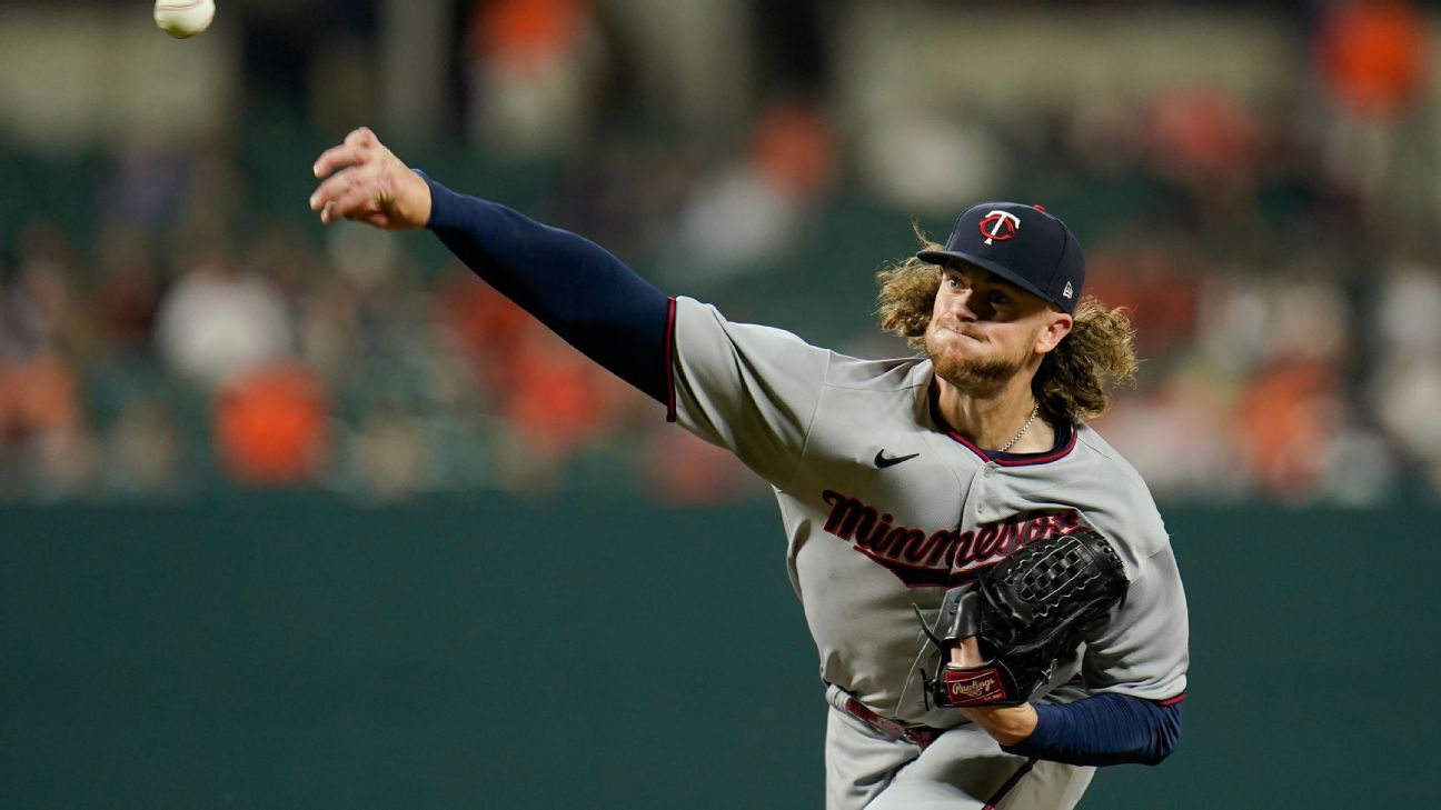 Minnesota Twins Brain Fog: AL Comeback Player of the Year, Chris