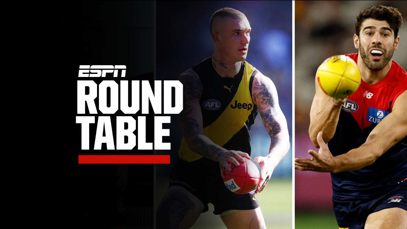 afl-round-table-is-this-melbourne-team-better-than-richmond-in-2018