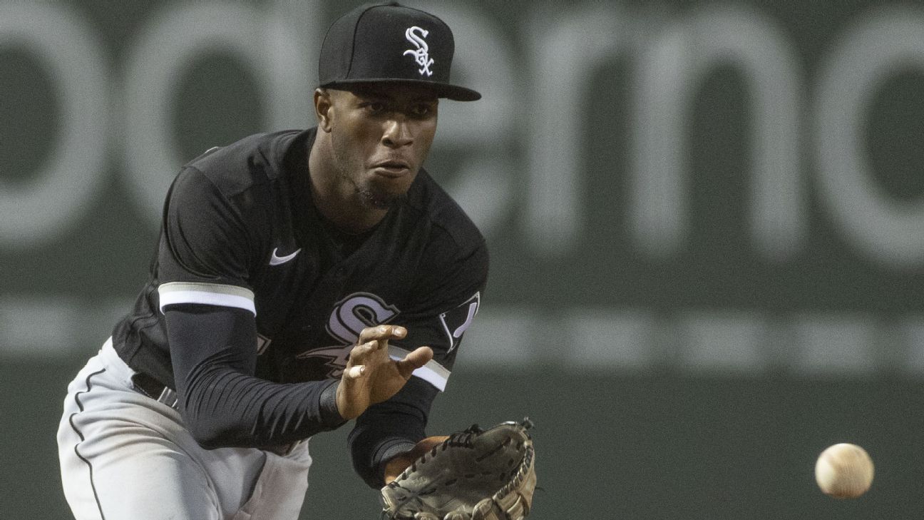 MLB suspends Chicago's Tim Anderson 6 games, Cleveland's José Ramírez 3 for  fighting - NBC Sports