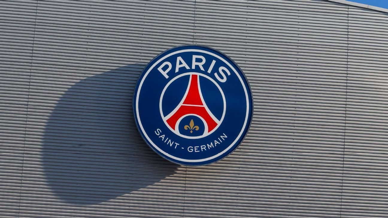PSG investigated for alleged undeclared labour