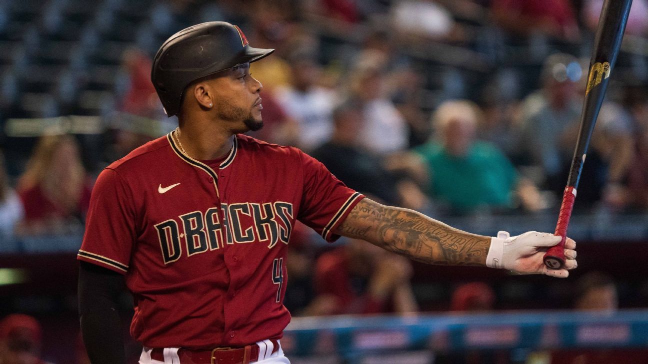 ChiSox ban fan for taunt of Marte’s late mother