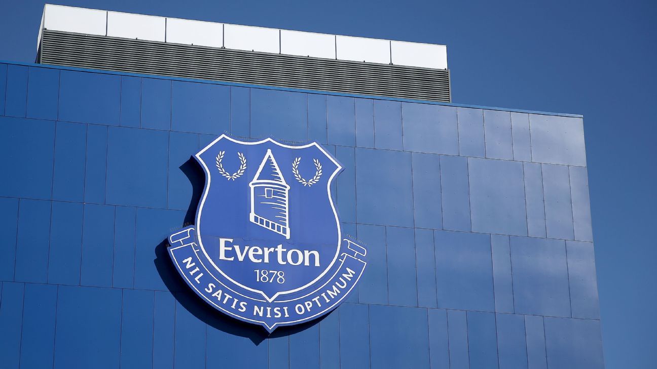 Everton está em busca de um novo comprador após o fracasso do acordo com o 777 Partners