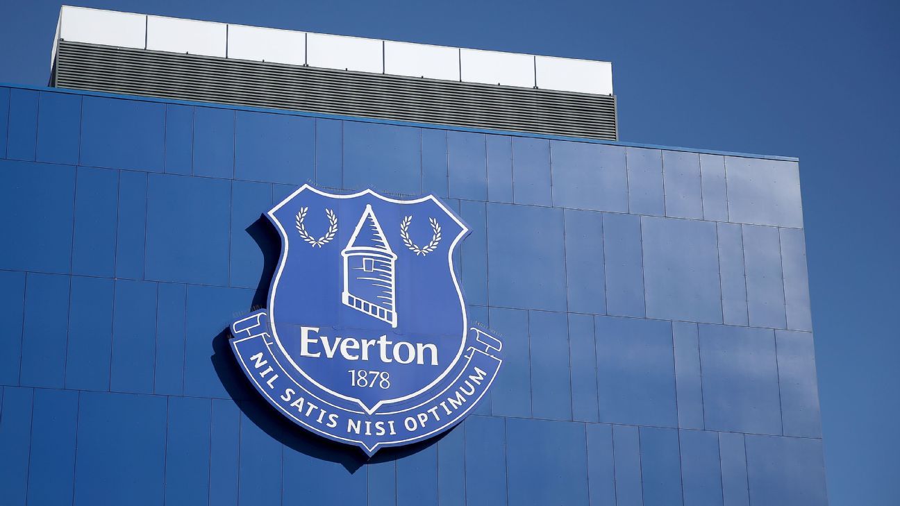 Everton seek new buyer after deal with 777 Partners collapses - ESPN