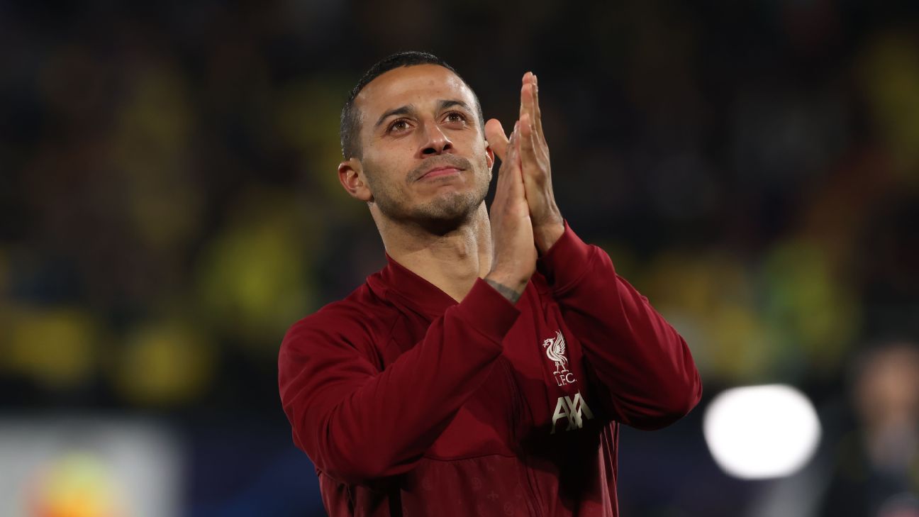 Thiago Alcântara no Flamengo? Por que pedido por contratação bombou e virou assunto mais falado do Brasil