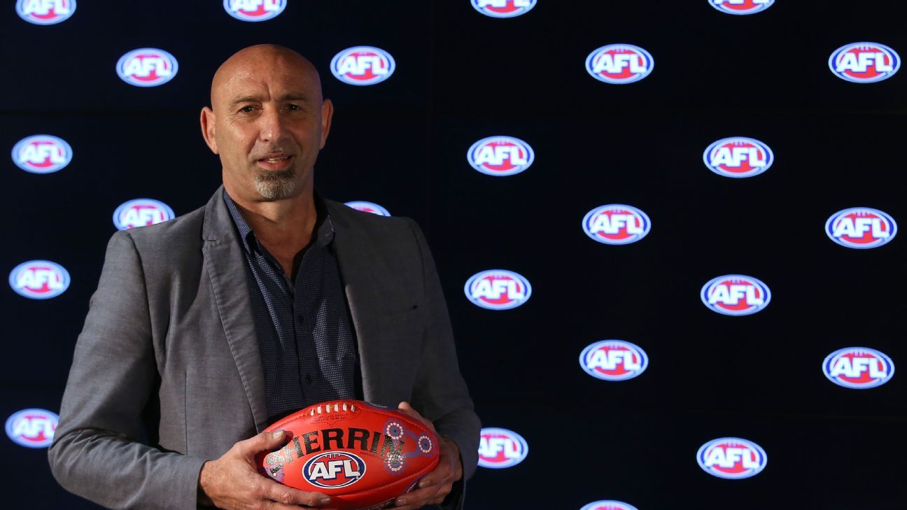 AFL news: Peter Matera heart attack update, West Coast Eagles