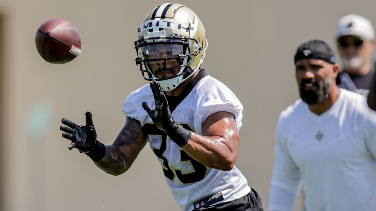 Johnathan Abram Signs Contract With New Orleans Saints