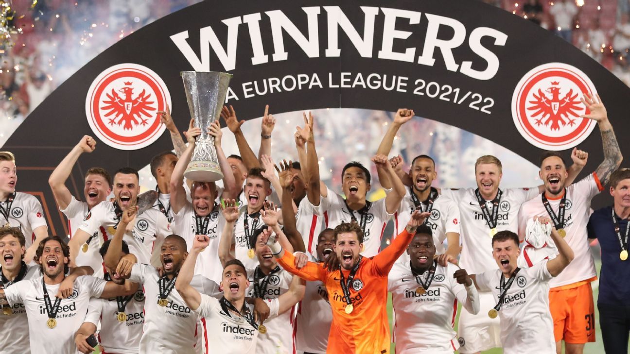 Europa League scenes, Liverpool-Man City rivalry, Milan's resurgence: 10 things ..