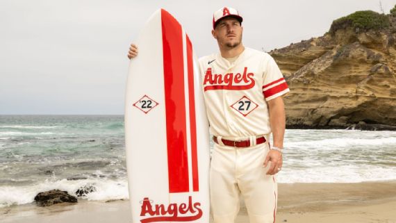 Los Angeles Dodgers: Team to wear City Connect uniforms vs. Mets
