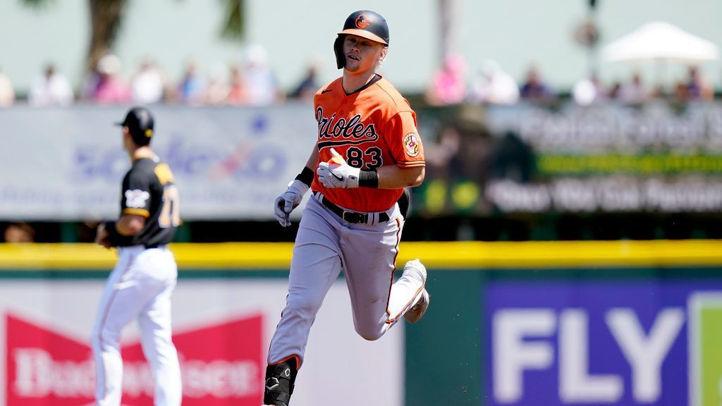 Baltimore Orioles promote Kyle Stowers; Keegan Akin, Anthony