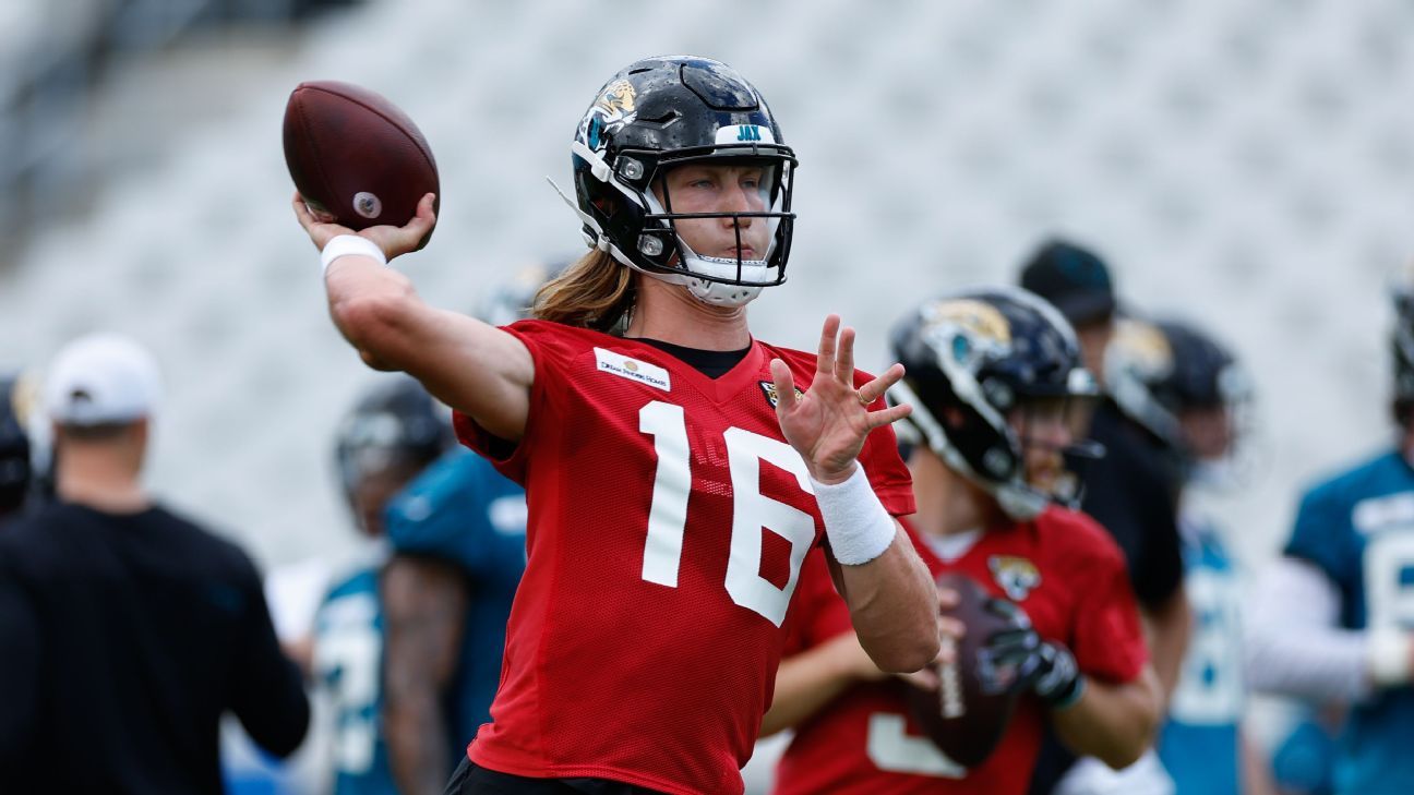 Jacksonville Jaguars ESPN