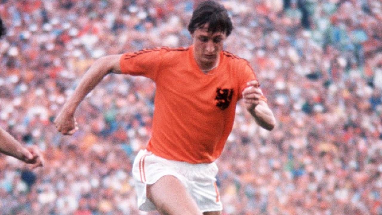 ¿Quién es el mejor jugador de la historia de Holanda