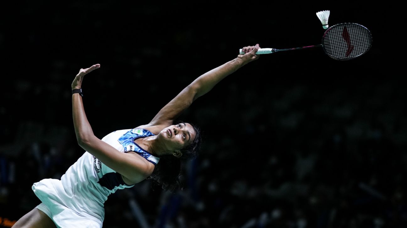 PV Sindhu faces powerful draw; HS Prannoy goals to proceed good type