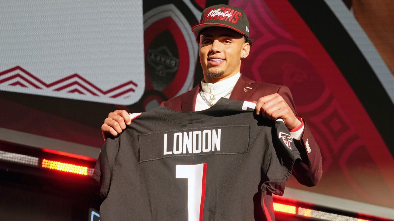 Fantasy Football 2022: 6 Best Rookies to Draft This Year - Men's