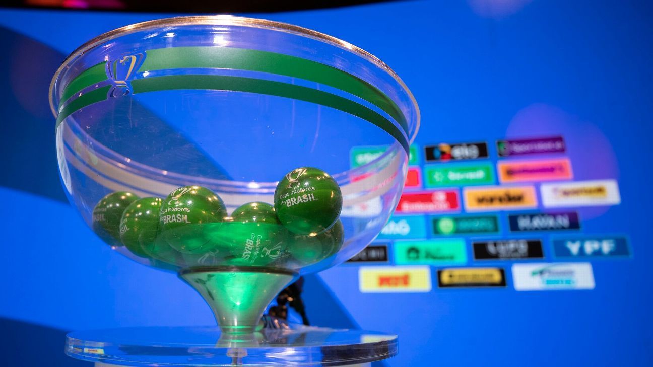 Copa do Brasil quantos milhões estão em jogo e tudo que você precisa