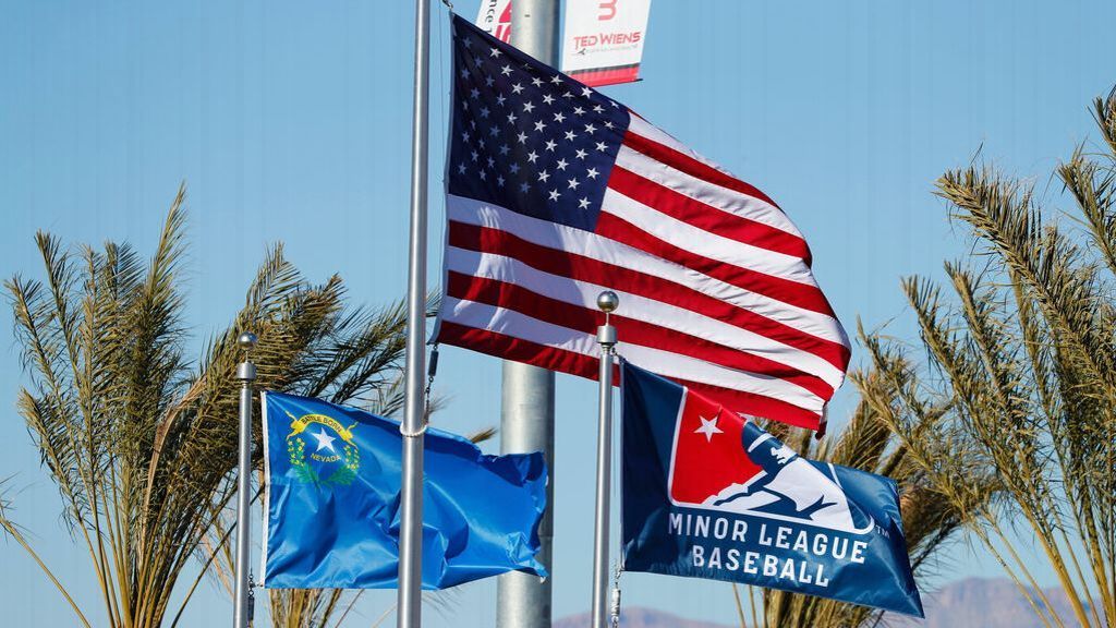 MLB pays 5M in MiLB minimum wage lawsuit