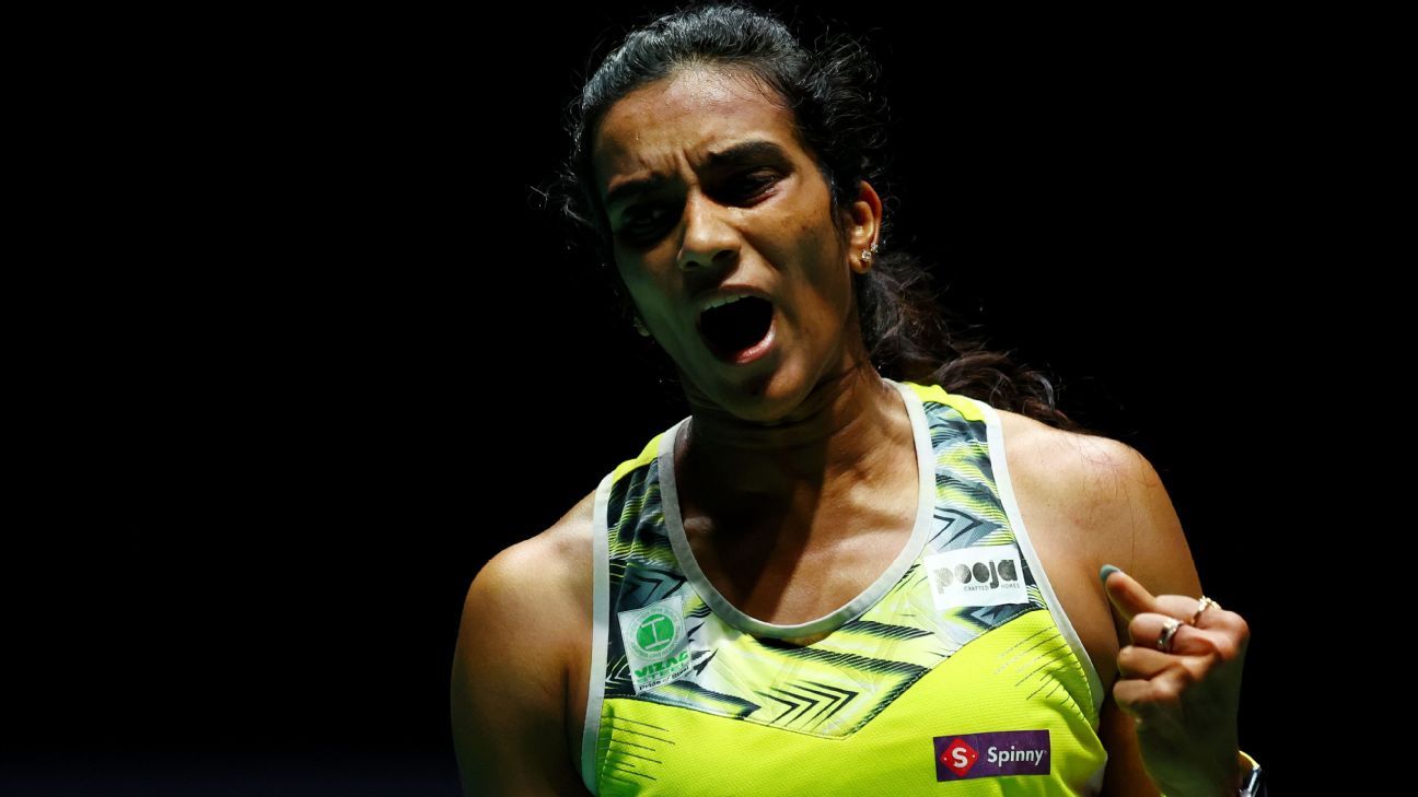 PV Sindhu, Ravi Dahiya To Bajrang Punia:Commonwealth Games India