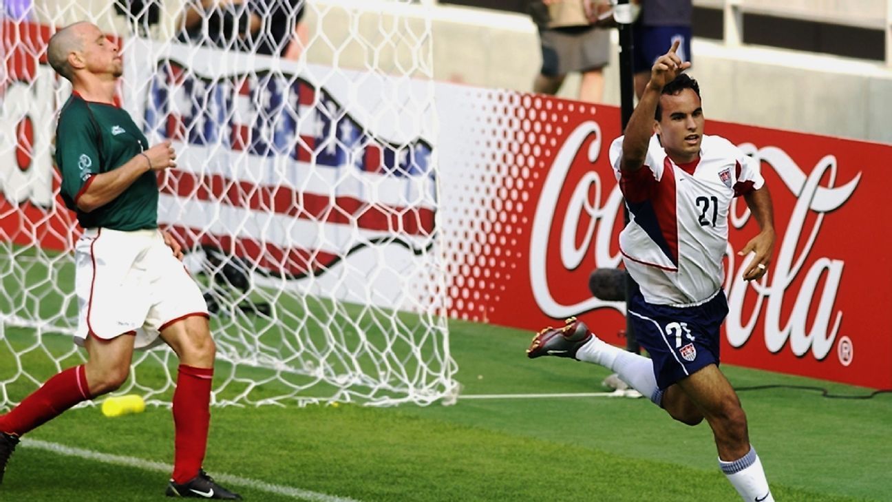 Estados Unidos vs. Uruguay, resultado y resumen: el USMNT rescata un empate  contra la fuerte selección sudamericana