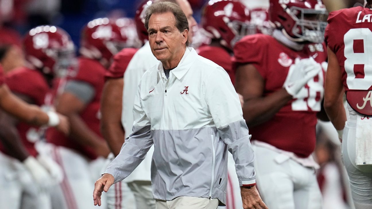 Doug Kezirian's best bets for the SEC in Week 1 