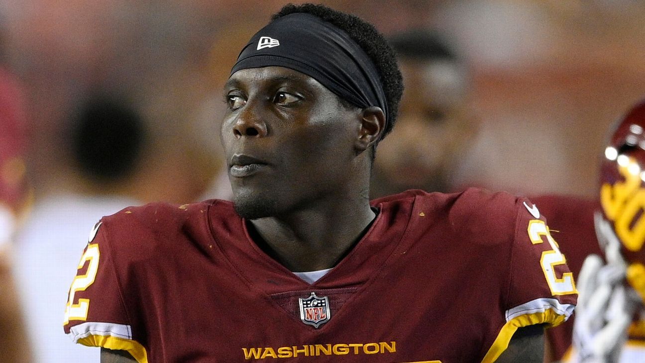 National Football League: Washington Player Deshazor Everett Injured in  Fatal Car Accident - News18