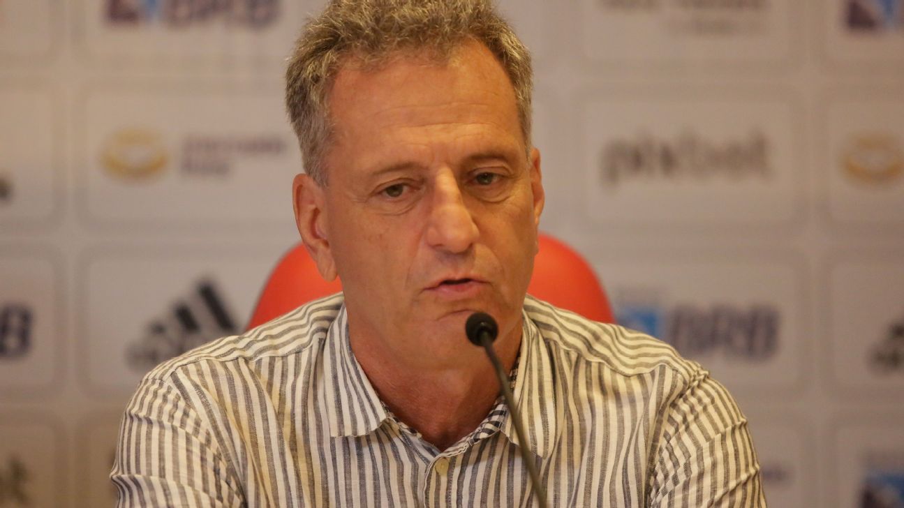 Flamengo fecha parceria com patrocinador e estreia novo uniforme em clássico