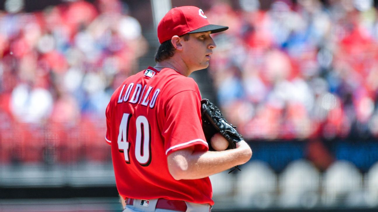 Fantasy baseball pitcher rankings, lineup advice for Monday's MLB games