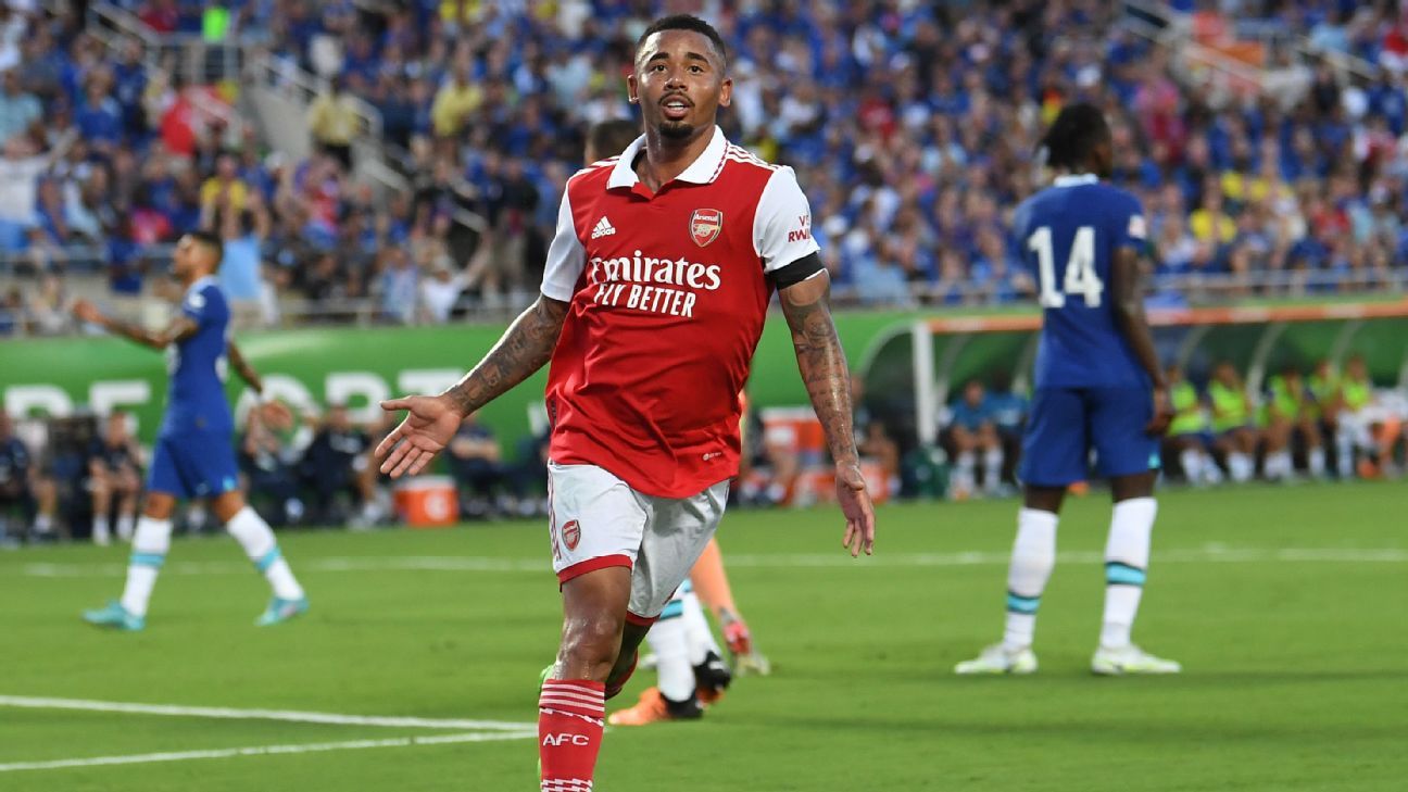 How prepared are Man Metropolis, Liverpool, Chelsea, Spurs, Arsenal and Man United?