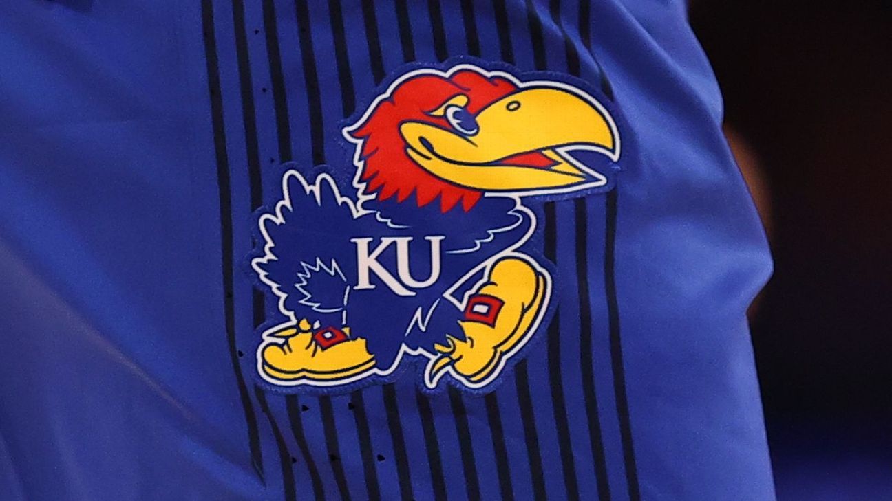 Kansas, Alabama, UConn top preseason AP Top 25 basketball poll