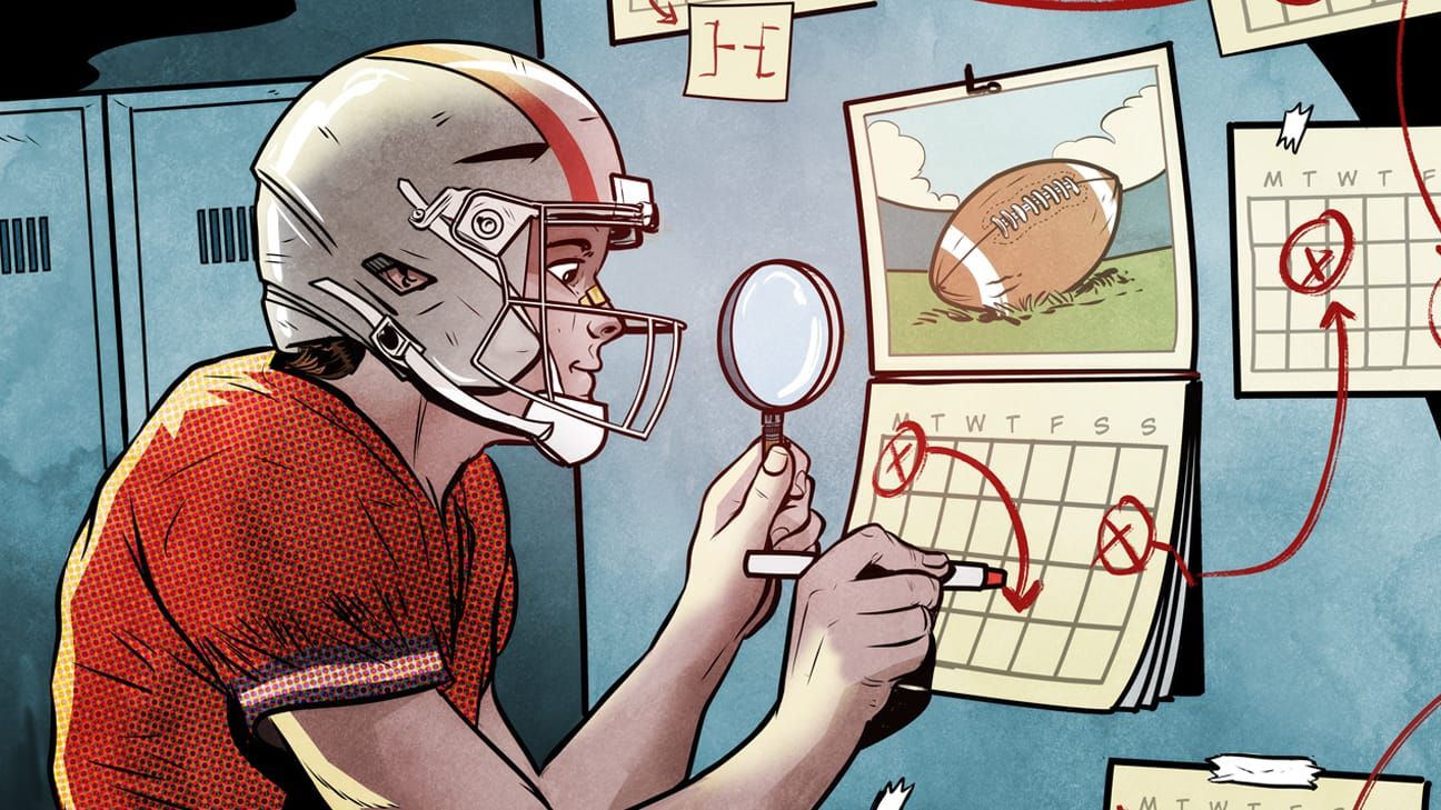 Bowl games to start the season? Reimagining the college football calendar