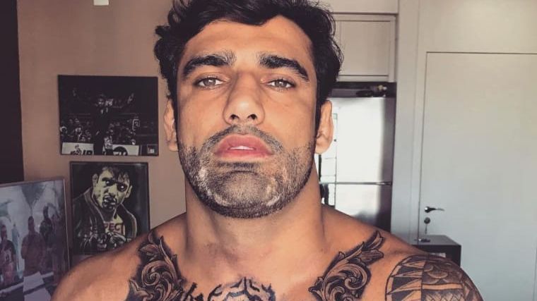 Leandro Lo, campeão mundial de jiu-jítsu, morre após ser baleado durante  show