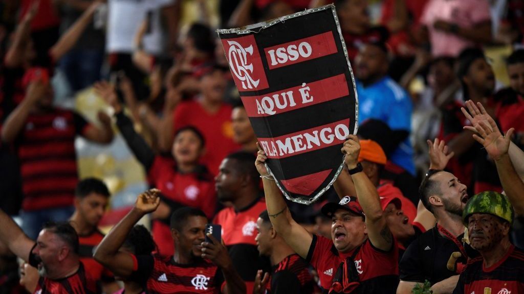 Flamengo aparece em terceiro em ranking da IFFHS de melhor clube do mundo  de 2023
