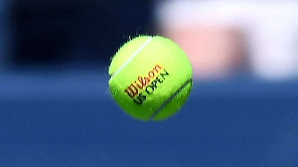 US Open to use same tennis balls for women and men - ESPN