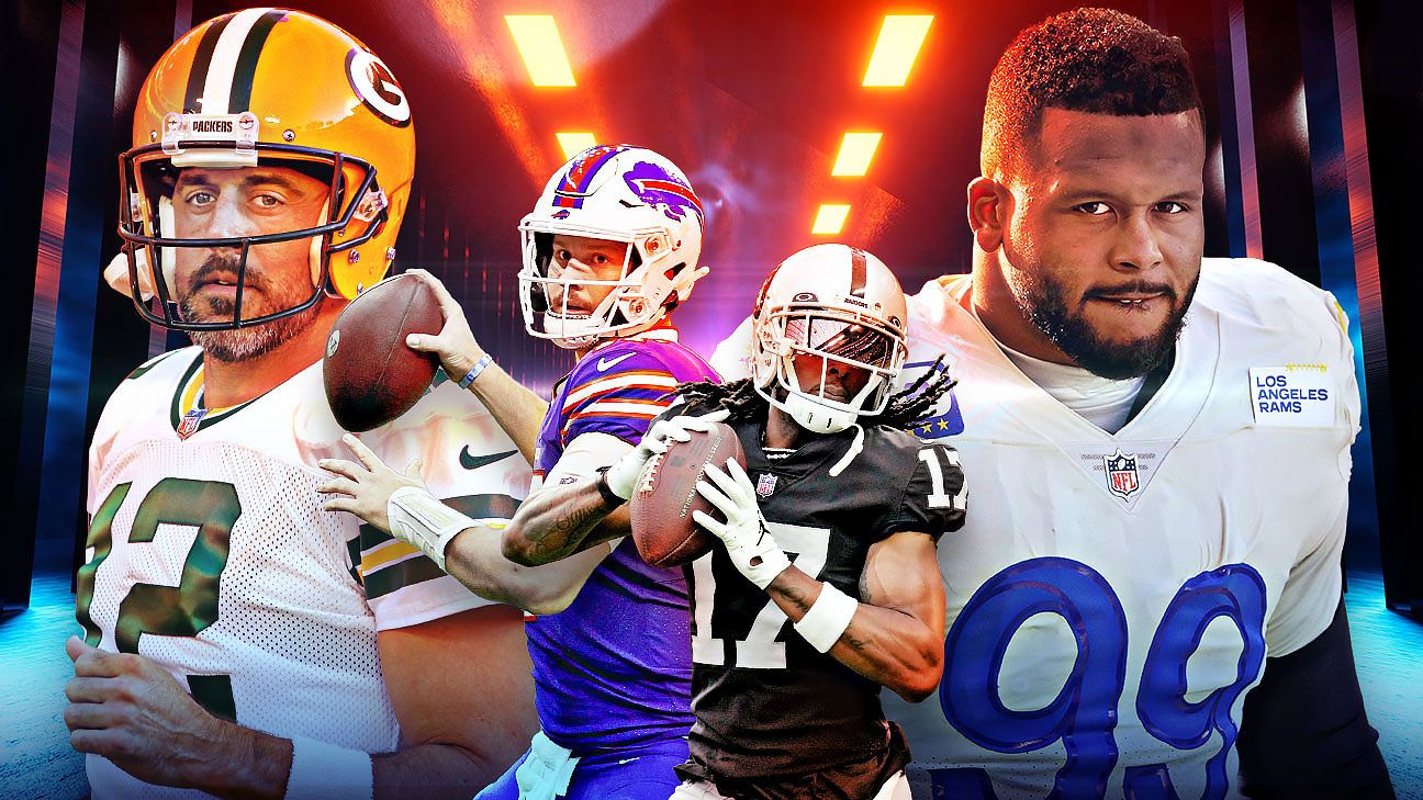 2022 Fantasy Football Team Previews: Analysis for all 32 NFL teams, Fantasy  Football News, Rankings and Projections