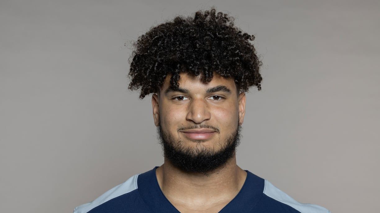 Odukoya klaar voor zijn kans in de NFL - ESPN