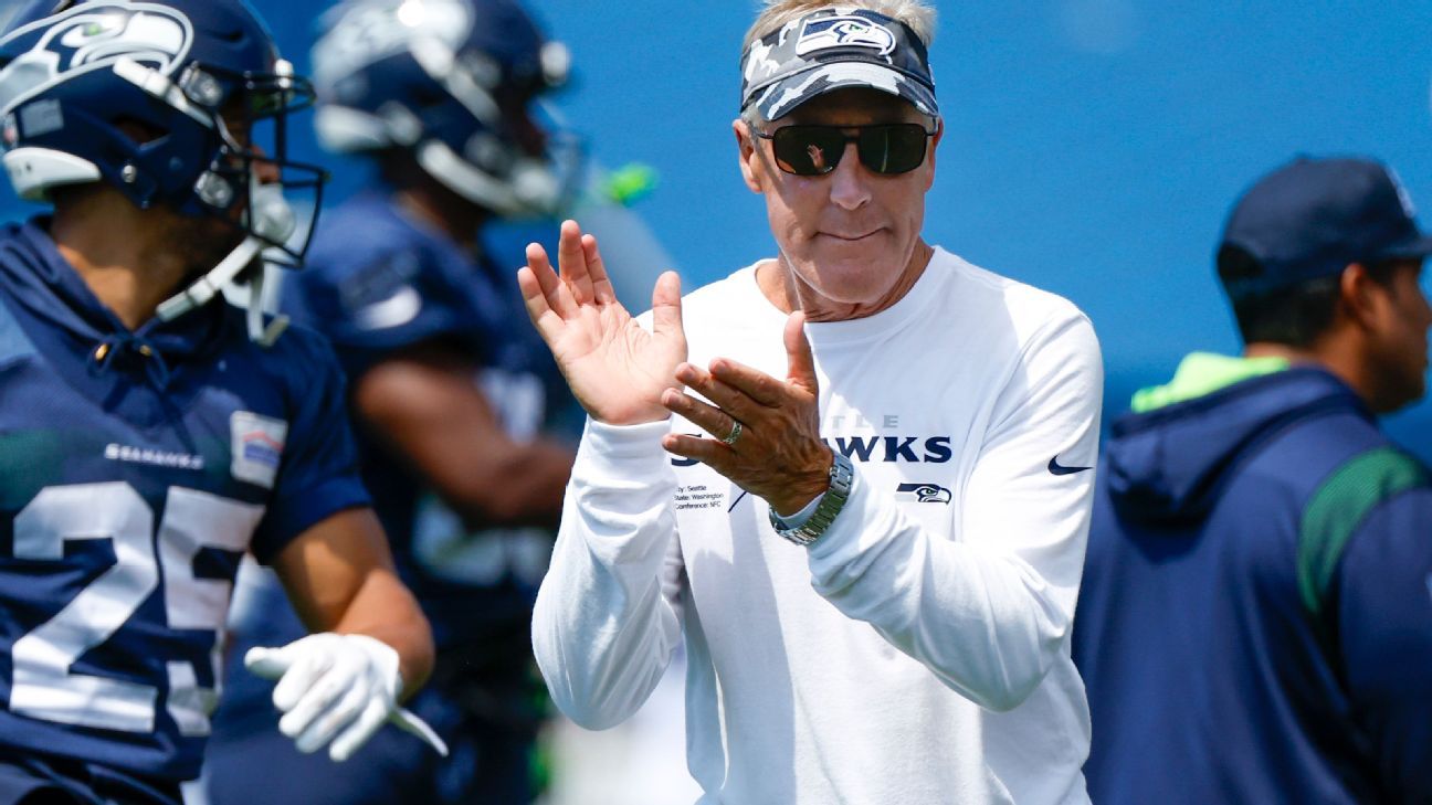 For Pete's Sake: Critical observations from Seahawks preseason