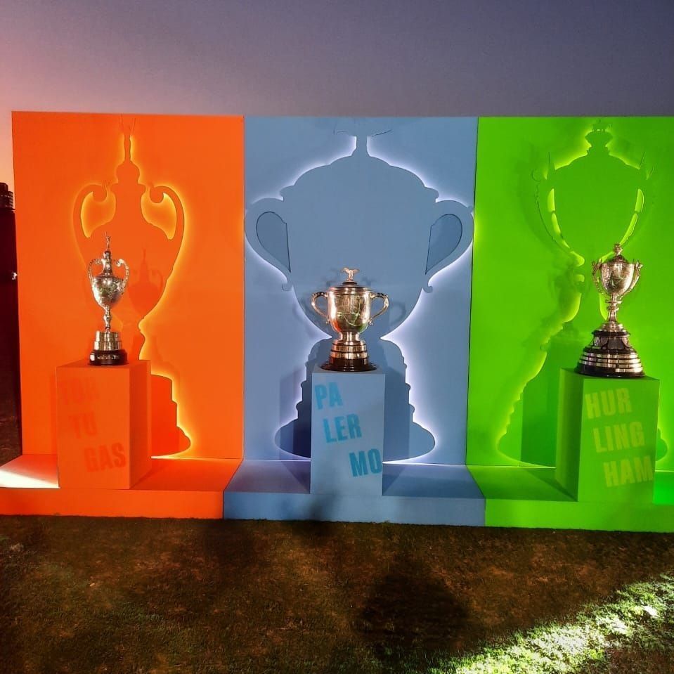 Se presentó la Triple Corona 2023 ESPN