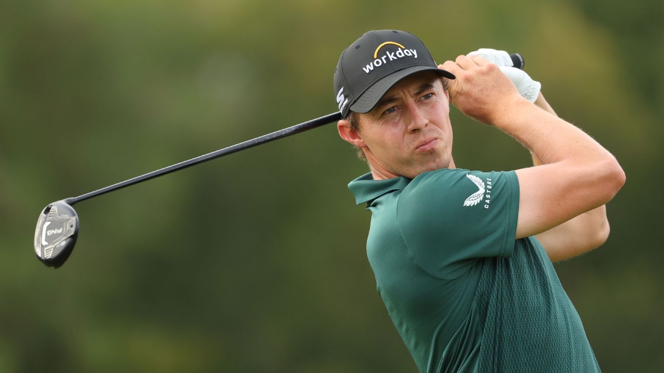 McIlroy shines at Italian Open on 2023 Ryder Cup course