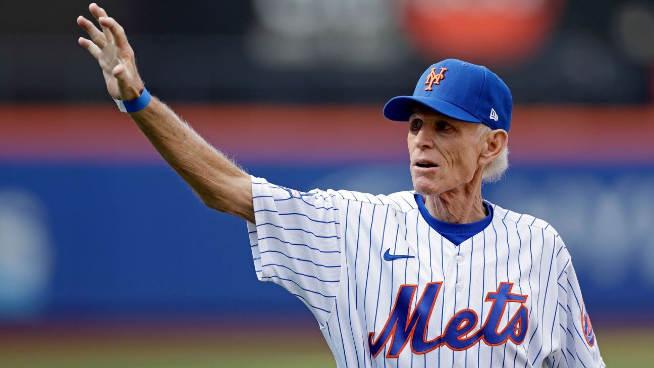 New York Mets - All-Time Players
