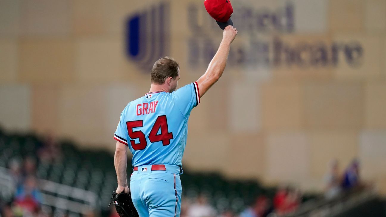 Fantasy baseball pitcher rankings, lineup advice for Monday's MLB games