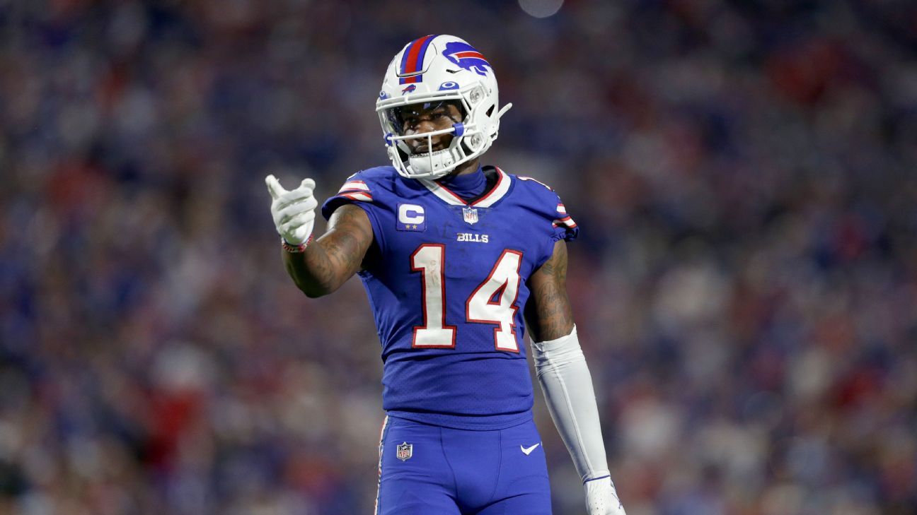 NFL Week 10 picks, schedule, odds, injuries, stats, fantasy tips ESPN