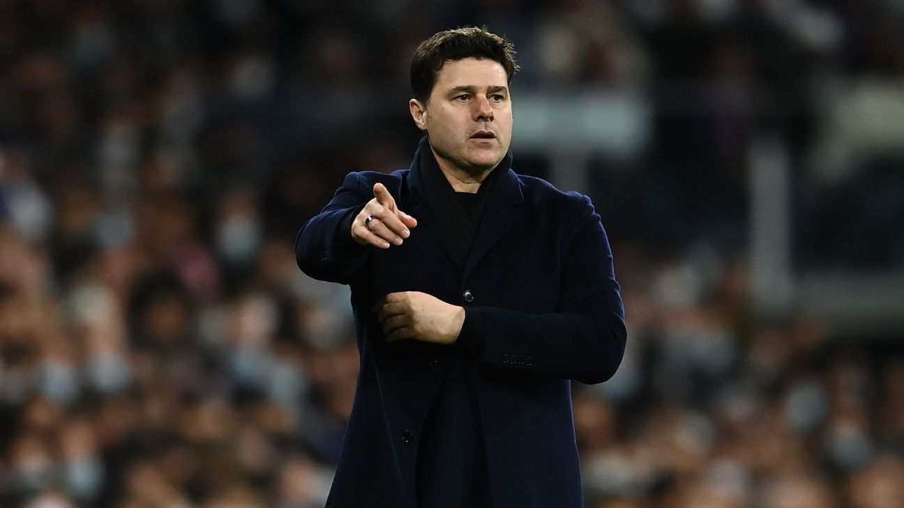 Sources: Pochettino strikes deal to coach Chelsea thumbnail