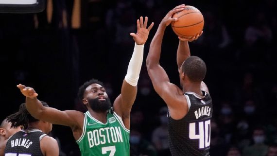Fantasy Basketball Cheat Sheet 2022-23 - Top Players, Sleepers, Busts