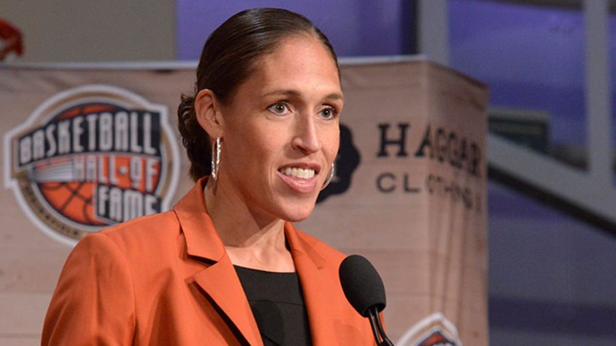 LATINAS EN LA WNBA - PASADO, PRESENTE Y FUTURO: El legado de la cubano ...