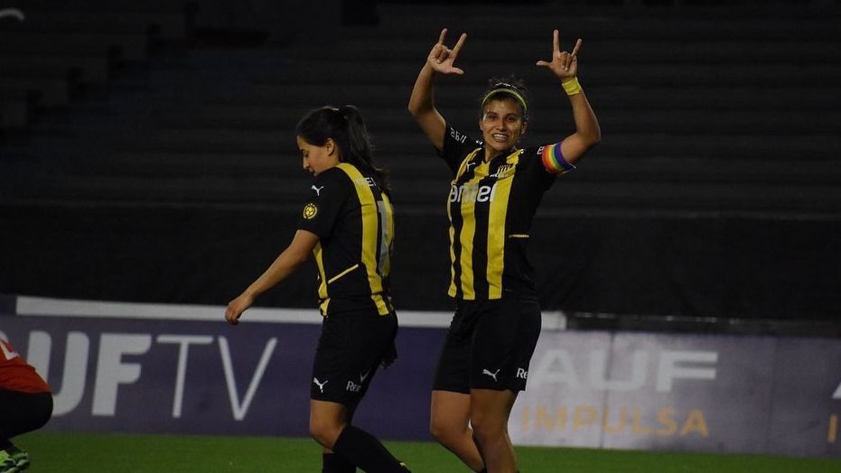 Nacional y Peñarol lideran el Clausura, Plaza Colonia la Tabla Anual - La  Colonia Digital